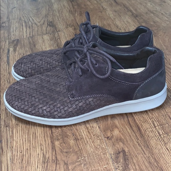 NEW Men’s UGG Hepner Shoes Sz 10 - Picture 2 of 7